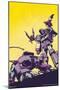 Hasbro Transformers - Soundwave-Trends International-Mounted Poster