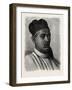 Hashim, a Native of Assouan. Egypt, 1879-null-Framed Giclee Print