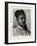 Hashim, a Native of Assouan. Egypt, 1879-null-Framed Giclee Print