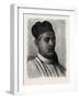 Hashim, a Native of Assouan. Egypt, 1879-null-Framed Giclee Print