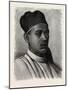 Hashim, a Native of Assouan. Egypt, 1879-null-Mounted Giclee Print
