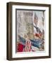 Hassam: Allies Day, May 1917-Childe Hassam-Framed Giclee Print