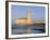 Hassan II Mosque, Casablanca, Morocco, North Africa, Africa-Bruno Morandi-Framed Photographic Print