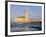 Hassan II Mosque, Casablanca, Morocco, North Africa, Africa-Bruno Morandi-Framed Photographic Print