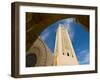 Hassan Ii Mosque, Casablanca, Morocco, North Africa, Africa-Michael Runkel-Framed Photographic Print
