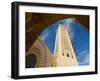 Hassan Ii Mosque, Casablanca, Morocco, North Africa, Africa-Michael Runkel-Framed Photographic Print