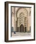 Hassan Ii Mosque, Casablanca, Morocco, North Africa, Africa-Graham Lawrence-Framed Photographic Print