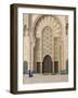 Hassan Ii Mosque, Casablanca, Morocco, North Africa, Africa-Graham Lawrence-Framed Photographic Print