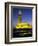 Hassan Ii Mosque, Casablanca, Morocco-Gavin Hellier-Framed Photographic Print