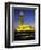 Hassan Ii Mosque, Casablanca, Morocco-Gavin Hellier-Framed Photographic Print