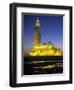 Hassan Ii Mosque, Casablanca, Morocco-Gavin Hellier-Framed Photographic Print