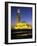 Hassan Ii Mosque, Casablanca, Morocco-Gavin Hellier-Framed Photographic Print