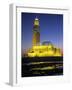 Hassan Ii Mosque, Casablanca, Morocco-Gavin Hellier-Framed Photographic Print