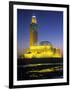 Hassan Ii Mosque, Casablanca, Morocco-Gavin Hellier-Framed Photographic Print