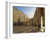 Hassan Ii Mosque, Casablanca, Morocco-Adam Woolfitt-Framed Photographic Print