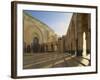 Hassan Ii Mosque, Casablanca, Morocco-Adam Woolfitt-Framed Photographic Print