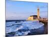 Hassan Ii Mosque in Casablanca-Karol Kozlowski-Mounted Premium Photographic Print