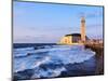 Hassan Ii Mosque in Casablanca-Karol Kozlowski-Mounted Photographic Print