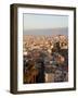 Hassan II Mosque, the Third Largest Mosque in the World, Casablanca, Morocco, North Africa, Africa-Gavin Hellier-Framed Photographic Print