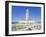 Hassan II Mosque, the Third Largest Mosque in the World, Casablanca, Morocco, North Africa, Africa-Gavin Hellier-Framed Photographic Print