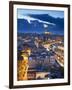 Hassan Ii Mosque, the Third Largest Mosque in the World, Casablanca, Morocco, North Africa-Gavin Hellier-Framed Photographic Print