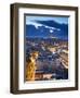 Hassan Ii Mosque, the Third Largest Mosque in the World, Casablanca, Morocco, North Africa-Gavin Hellier-Framed Photographic Print