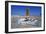 Hassan Tower-null-Framed Giclee Print