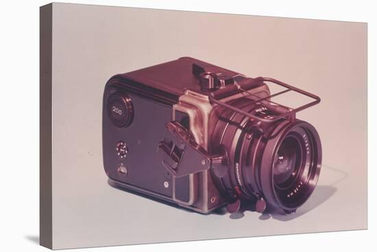 Hasselblad Lunar Surface Camera, 1969-Viktor Hasselblad-Stretched Canvas