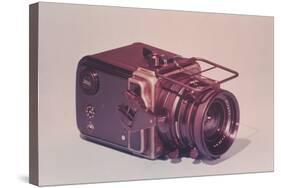 Hasselblad Lunar Surface Camera, 1969-Viktor Hasselblad-Stretched Canvas