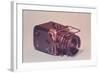 Hasselblad Lunar Surface Camera, 1969-Viktor Hasselblad-Framed Photographic Print