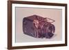 Hasselblad Lunar Surface Camera, 1969-Viktor Hasselblad-Framed Photographic Print