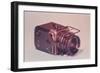 Hasselblad Lunar Surface Camera, 1969-Viktor Hasselblad-Framed Photographic Print