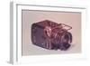 Hasselblad Lunar Surface Camera, 1969-Viktor Hasselblad-Framed Photographic Print