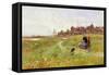 Hastings, 1894-Thomas James Lloyd-Framed Stretched Canvas