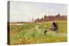Hastings, 1894-Thomas James Lloyd-Stretched Canvas