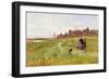 Hastings, 1894-Thomas James Lloyd-Framed Giclee Print