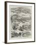 Hastings and St Leonards as a Winter Resort-Thomas Sulman-Framed Giclee Print