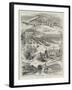 Hastings and St Leonards as a Winter Resort-Thomas Sulman-Framed Giclee Print