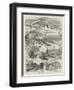 Hastings and St Leonards as a Winter Resort-Thomas Sulman-Framed Giclee Print