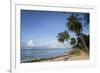 Hastings Beach, Bridgetown, Christ Church, Barbados, West Indies, Caribbean, Central America-Frank Fell-Framed Photographic Print