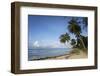 Hastings Beach, Bridgetown, Christ Church, Barbados, West Indies, Caribbean, Central America-Frank Fell-Framed Photographic Print
