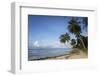 Hastings Beach, Bridgetown, Christ Church, Barbados, West Indies, Caribbean, Central America-Frank Fell-Framed Photographic Print