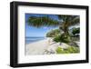 Hastings Beach, Christ Church, Barbados, West Indies, Caribbean, Central America-Frank Fell-Framed Photographic Print