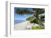 Hastings Beach, Christ Church, Barbados, West Indies, Caribbean, Central America-Frank Fell-Framed Photographic Print