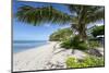 Hastings Beach, Christ Church, Barbados, West Indies, Caribbean, Central America-Frank Fell-Mounted Photographic Print