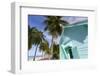 Hastings Beach, Christ Church, Barbados, West Indies, Caribbean, Central America-Frank Fell-Framed Photographic Print