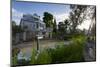Hastings Beach House, Bridgetown, Christ Church, Barbados, West Indies, Caribbean, Central America-Frank Fell-Mounted Photographic Print