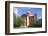 Hastings Historic City Hall-jrferrermn-Framed Photographic Print