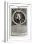 White Frame
