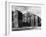 Hastings Net Houses-null-Framed Photographic Print